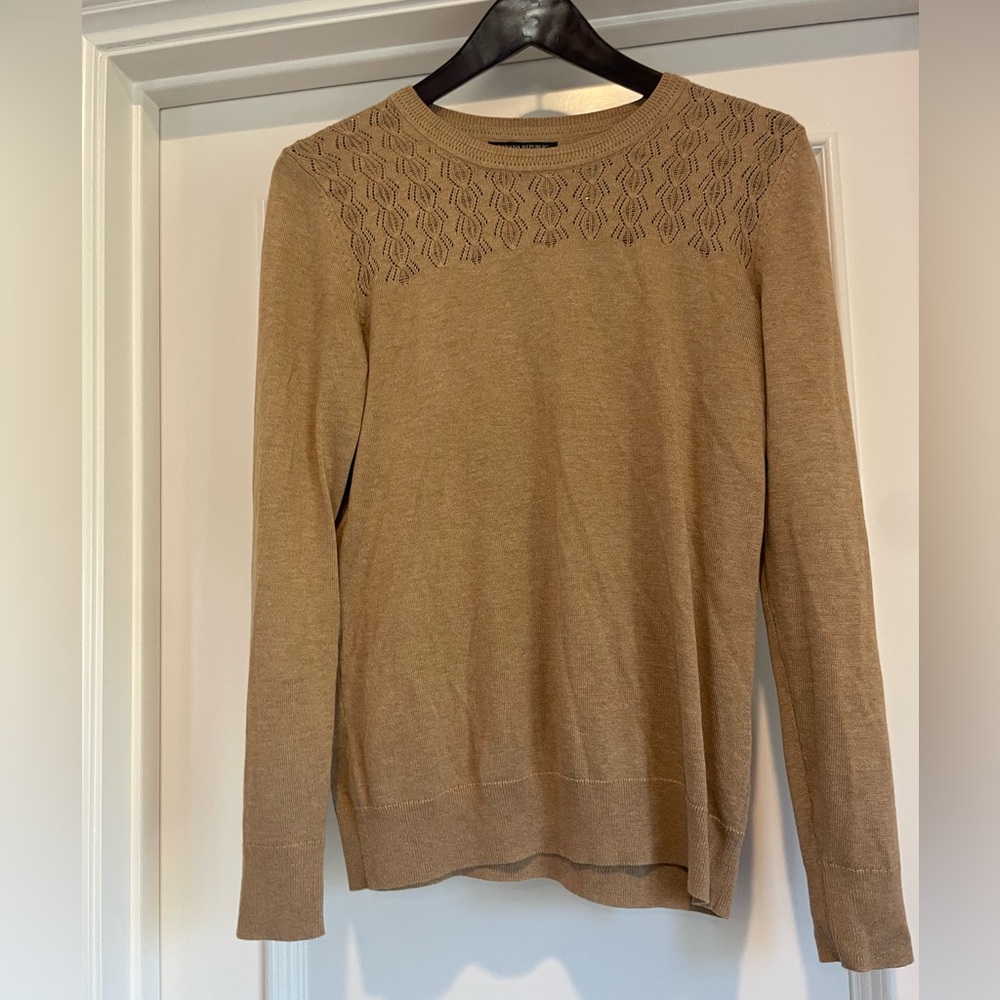 Banana Republic Sweater - Brand New!